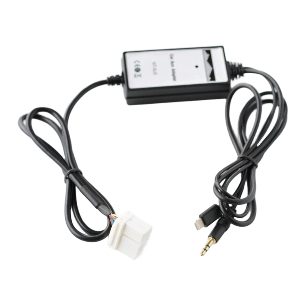 Audio Hd Music - AUX Adapter Music Digital Disc Box