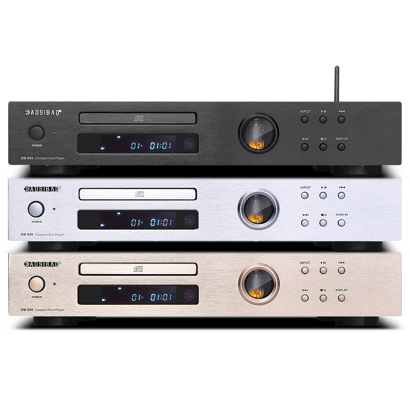 Lossless Audio Youtube Music - HIFI CD Player Professional Fever Grade