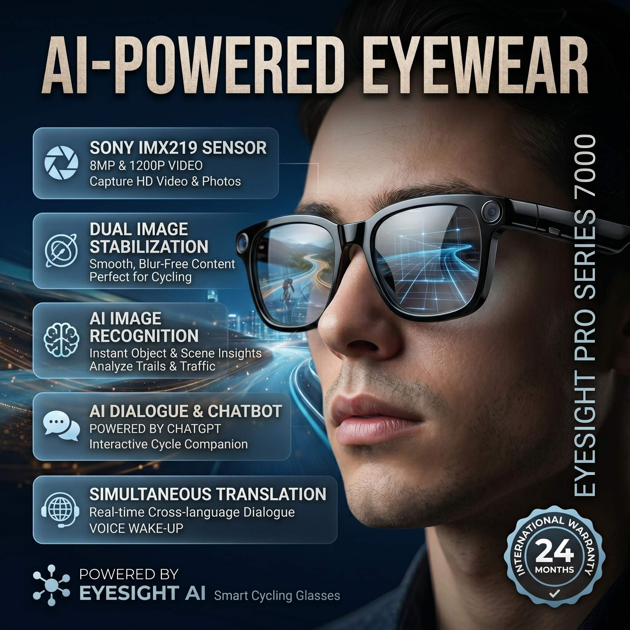 Audio Hd Music - 2026 New HD Smart Audio Glasses