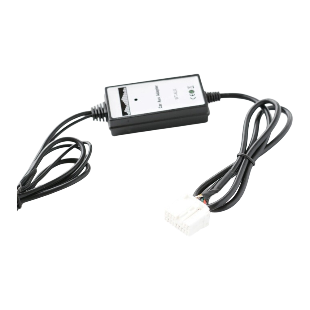 AUX Adapter Music Digital Disc – Audio Hd Music recenzja i cena