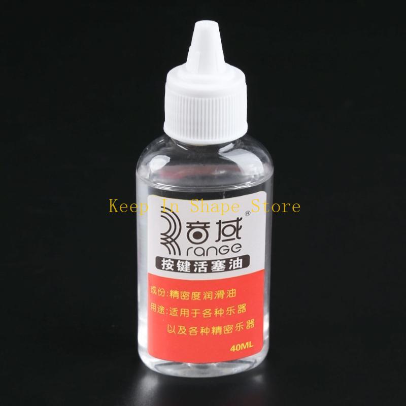U1JC for Valve Piston Oil Smoo – Trumpet Valve Oil recenzja i cena
