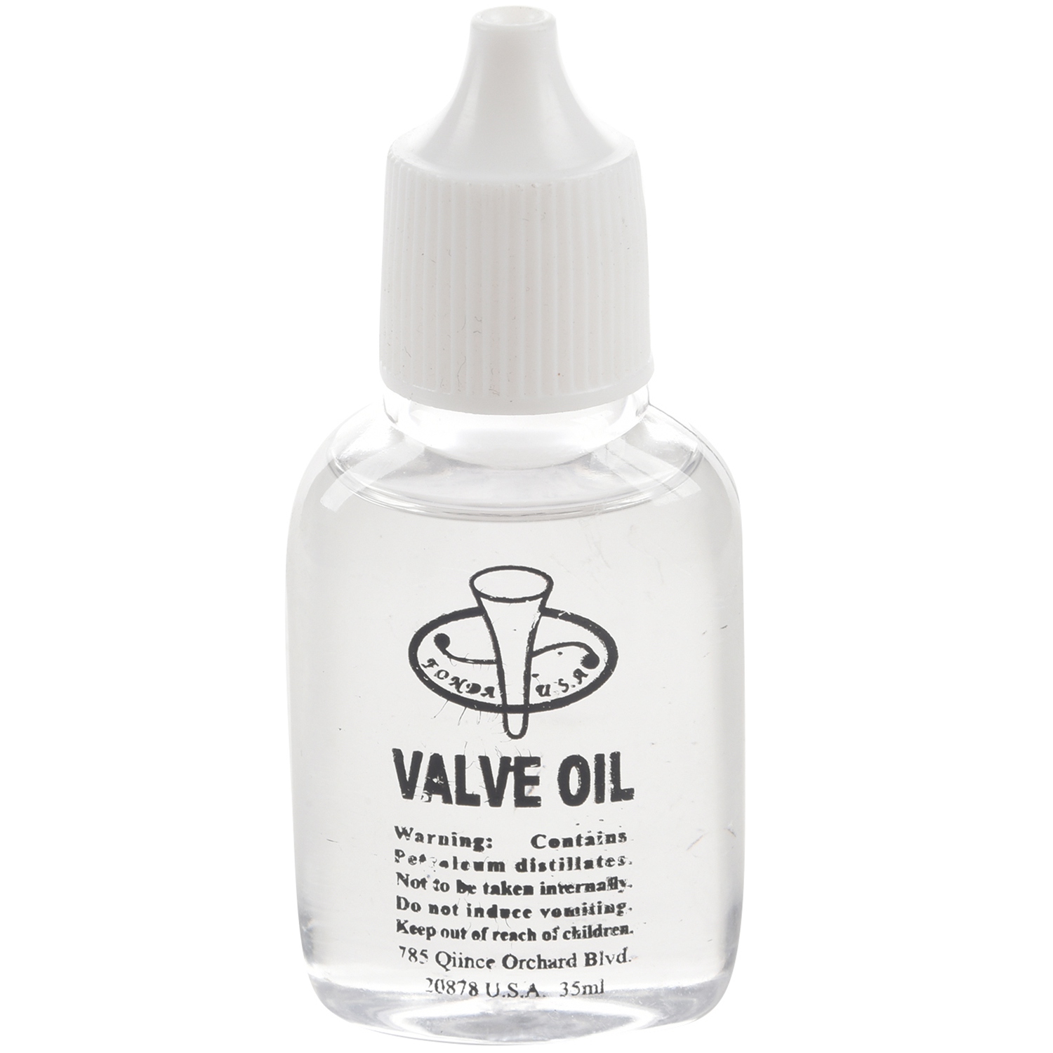 30ml Bras S Instruments Saxoph – Trumpet Valve Oil recenzja i cena