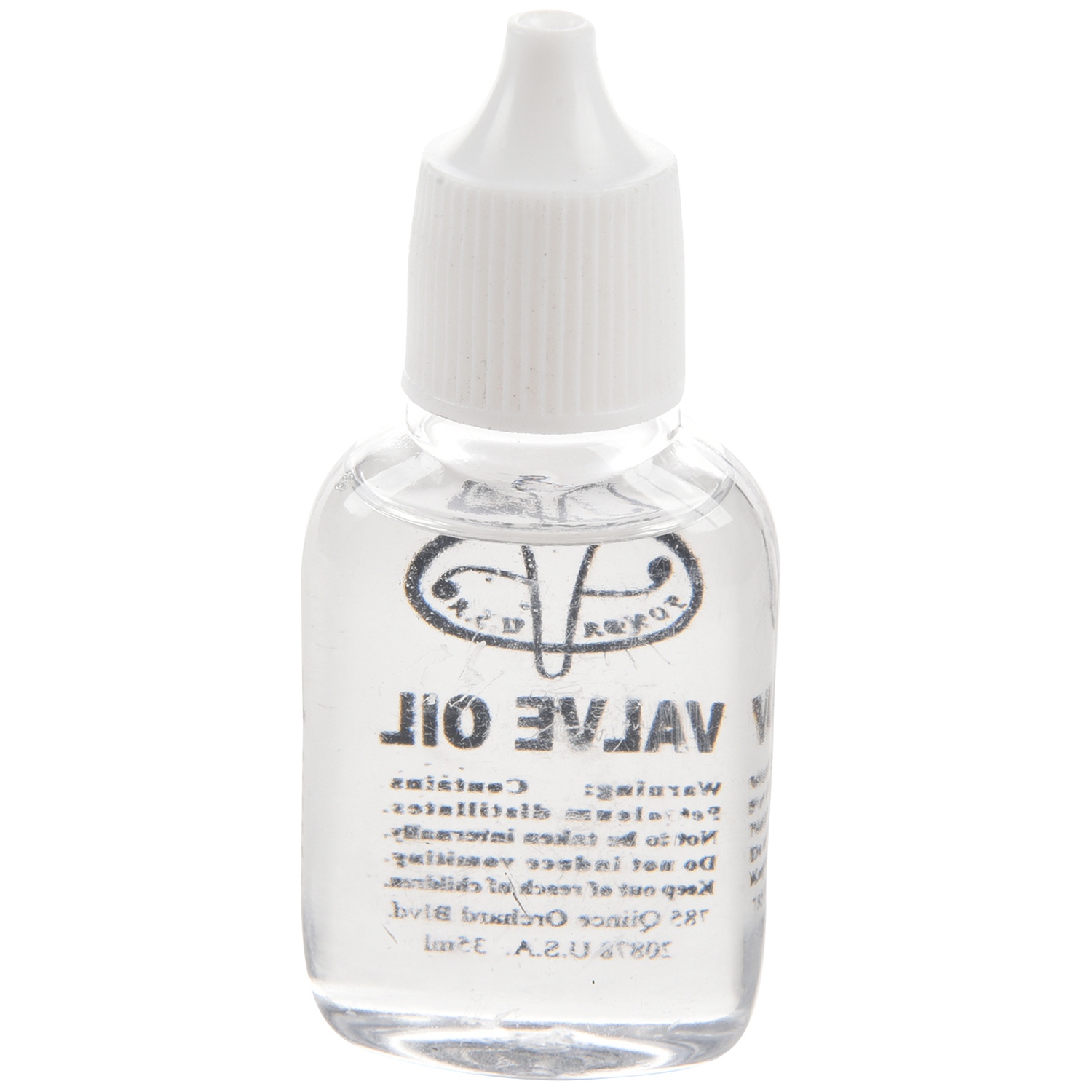 30ml Bras S Instruments Saxoph – Trumpet Valve Oil recenzja i cena