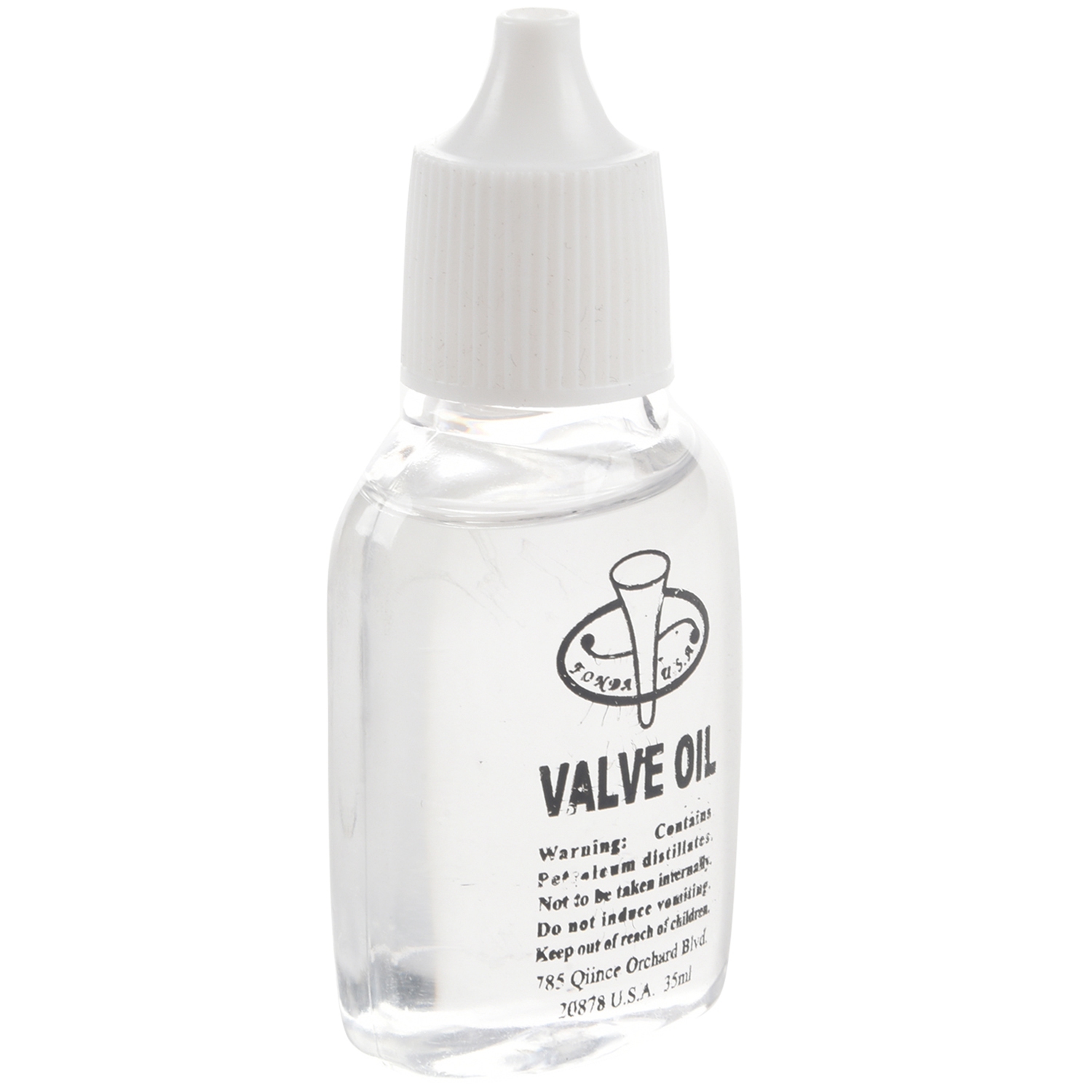 30ml Bras S Instruments Saxoph – Trumpet Valve Oil recenzja i cena