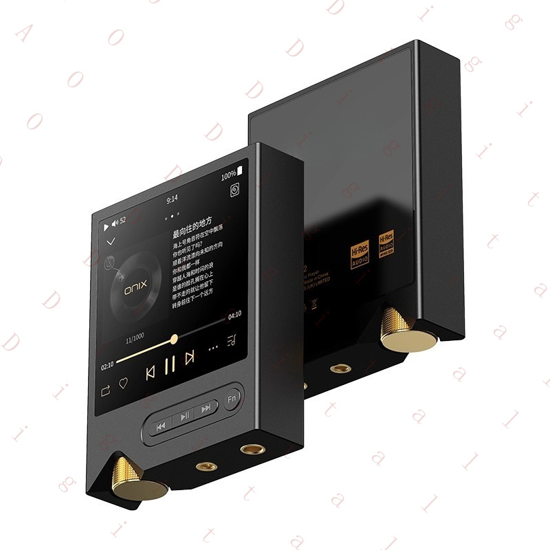 BPF-  for SHANLING ONIX XM2 Po – Audio Music Hifi recenzja i cena