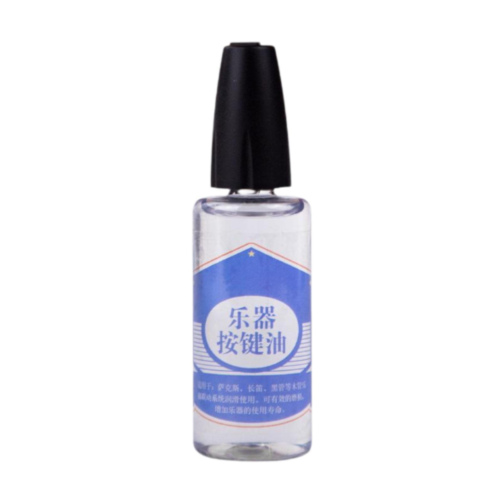 Brass Instruments Oil Easy to  – Trumpet Valve Oil recenzja i cena