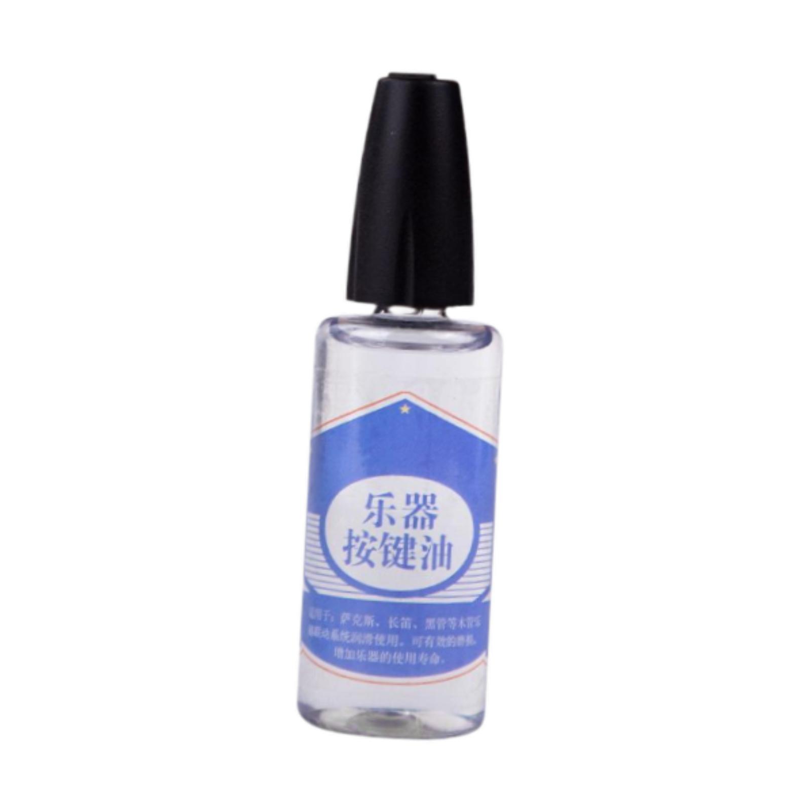 Brass Instruments Oil Easy to  – Trumpet Valve Oil recenzja i cena