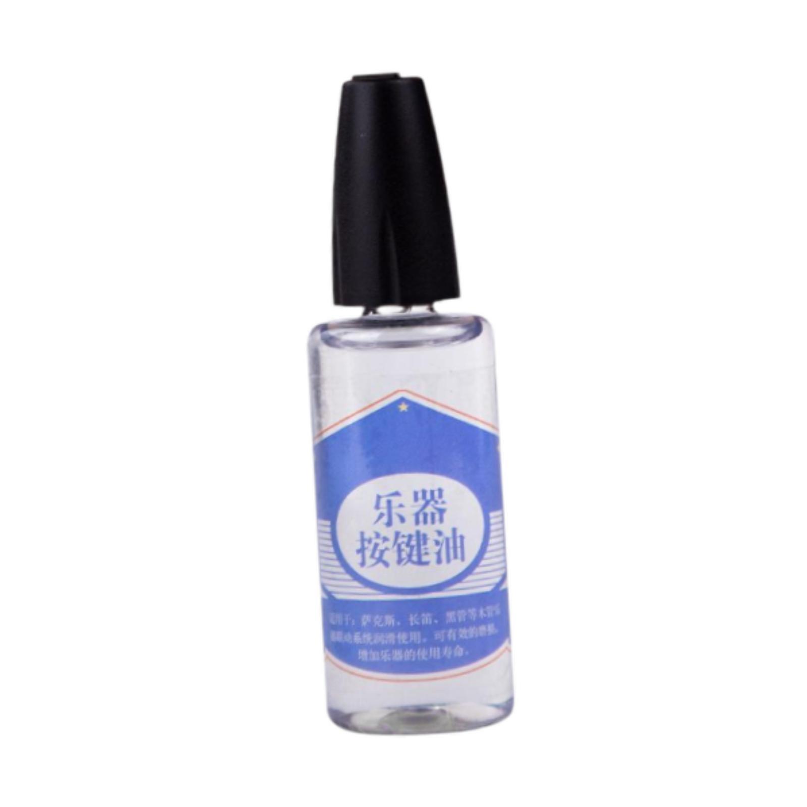 Brass Instruments Oil Easy to  – Trumpet Valve Oil recenzja i cena