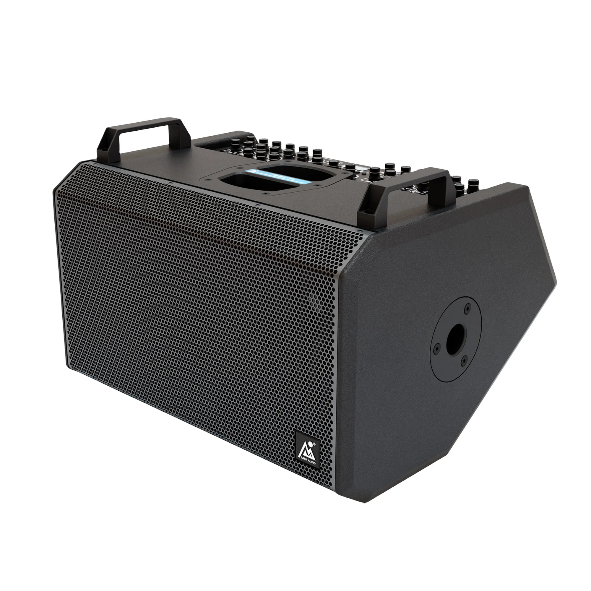 Lihui TT5 Professional Active  – Audio Music By recenzja i cena