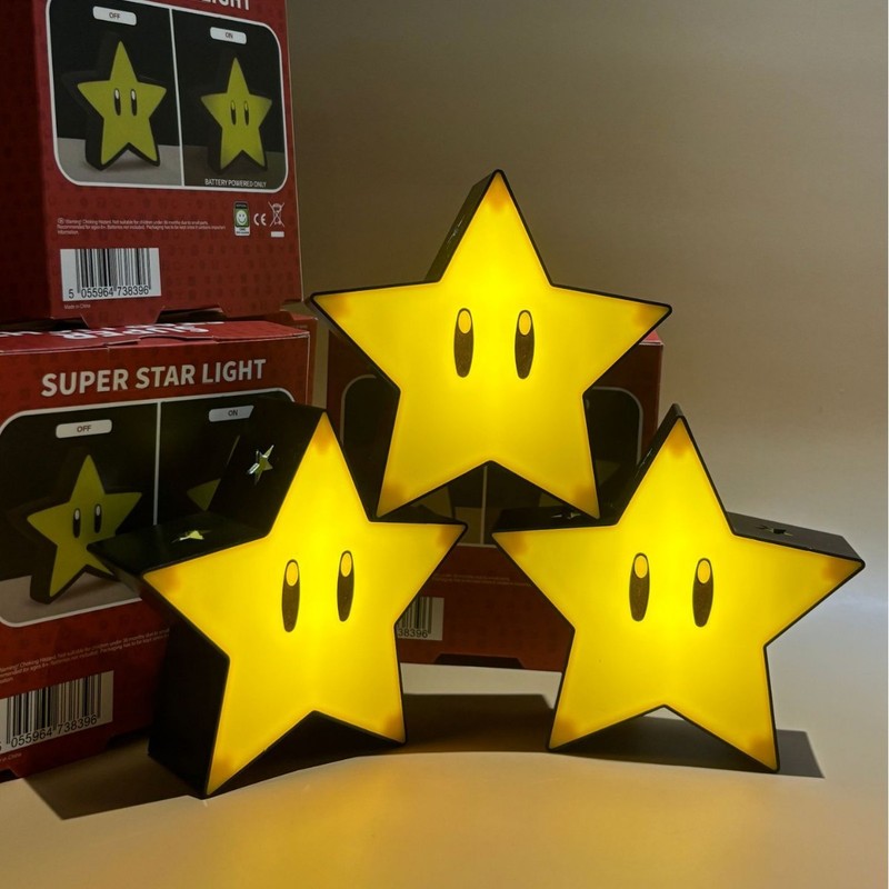 2026 New Super Star Light Cart – Audio Music Light recenzja i cena