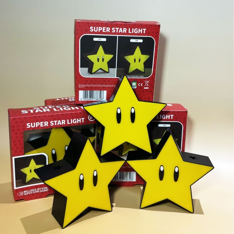 2026 New Super Star Light Cart – Audio Music Light recenzja i cena