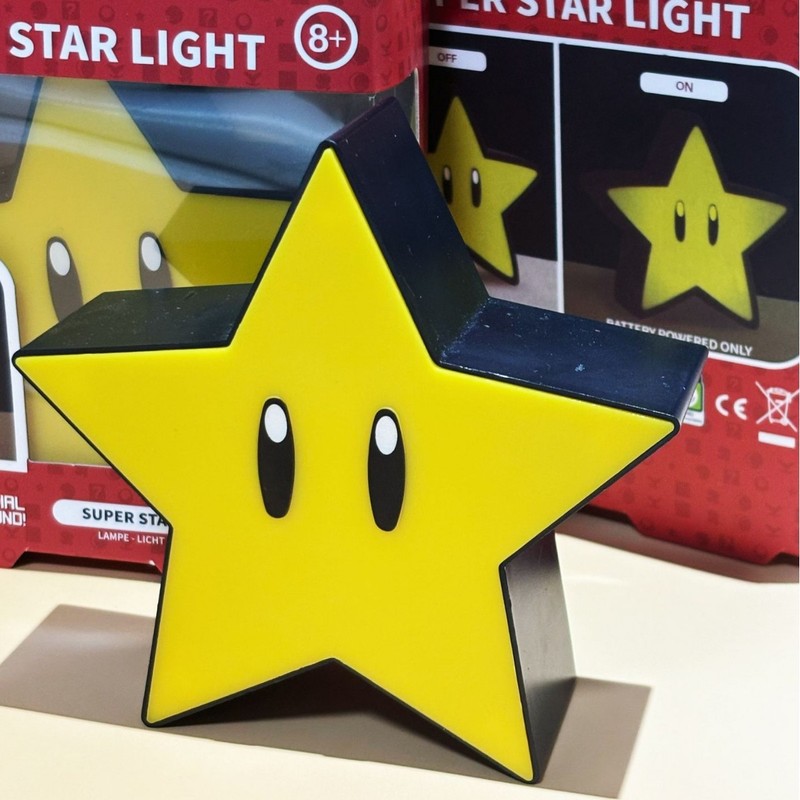 2026 New Super Star Light Cart – Audio Music Light recenzja i cena