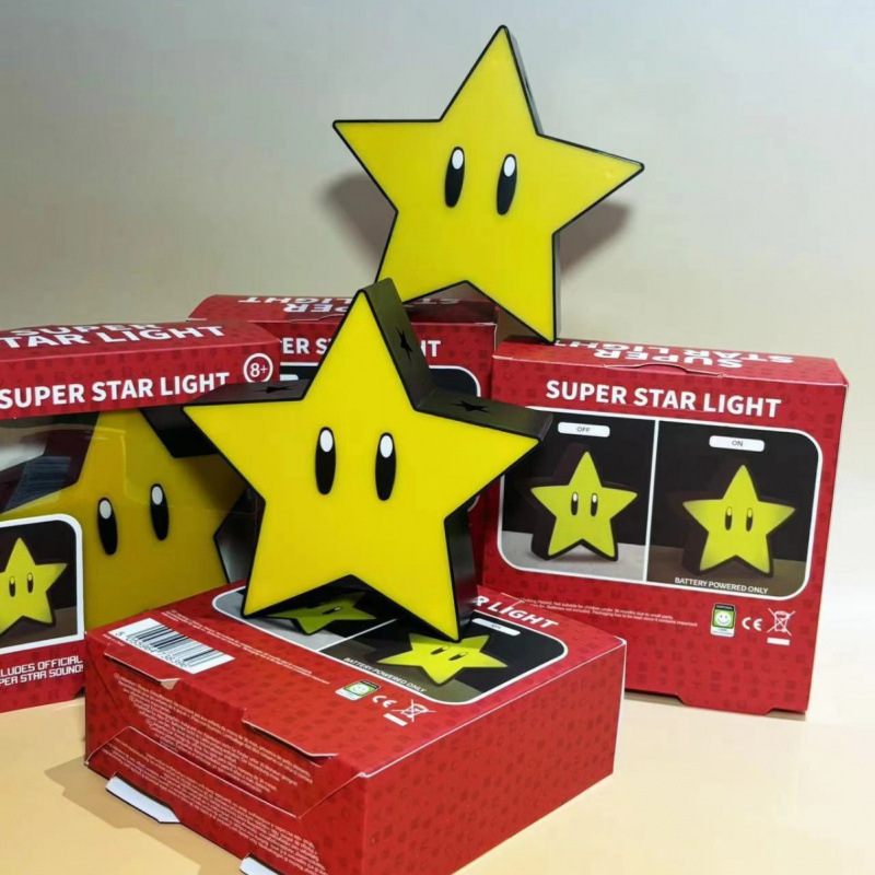 2026 New Super Star Light Cart – Audio Music Light recenzja i cena