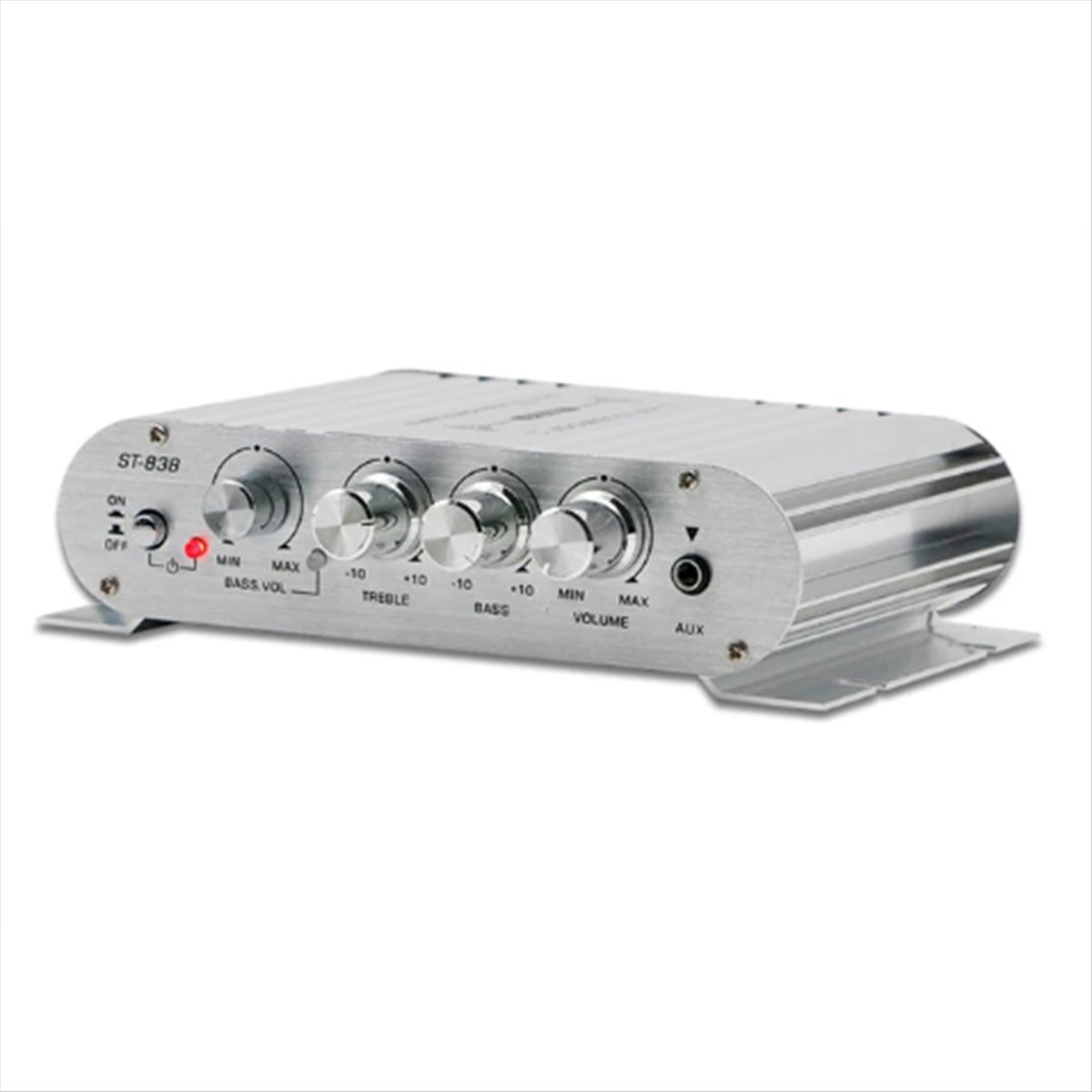 A10I Mini Digital Power Audio  – Audio Music Light recenzja i cena