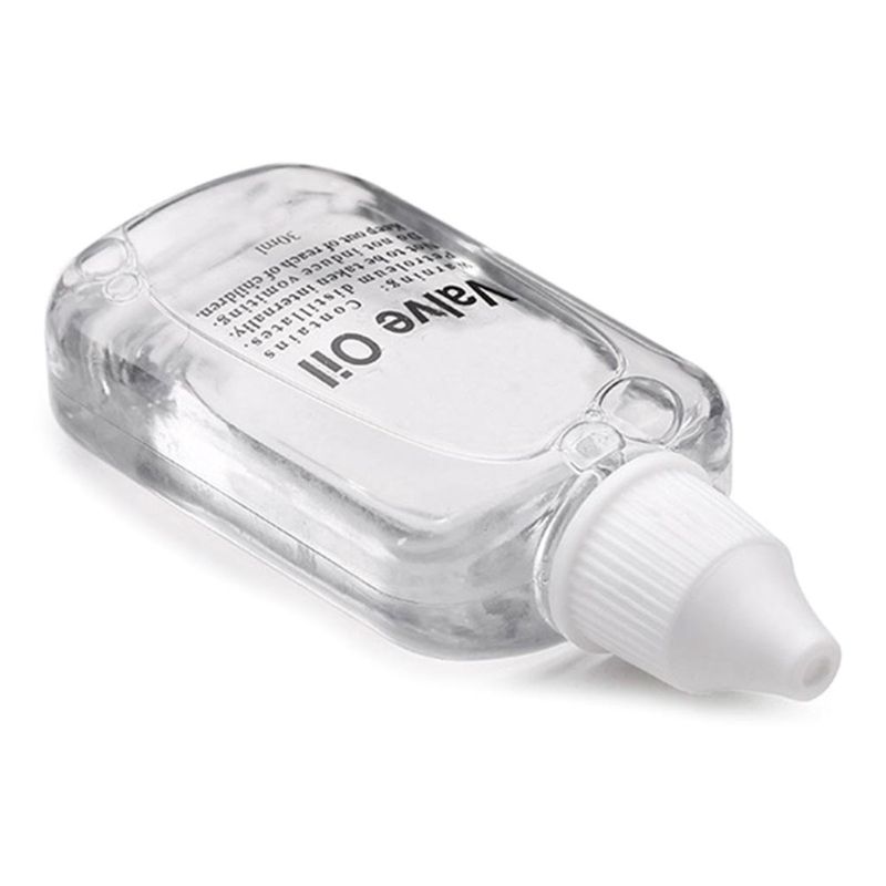 R53E 30ml for Valve Oil Rotary – Trumpet Valve Oil recenzja i cena