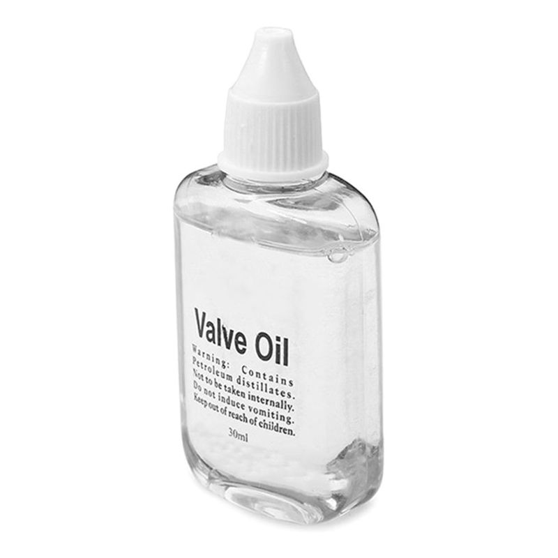 R53E 30ml for Valve Oil Rotary – Trumpet Valve Oil recenzja i cena