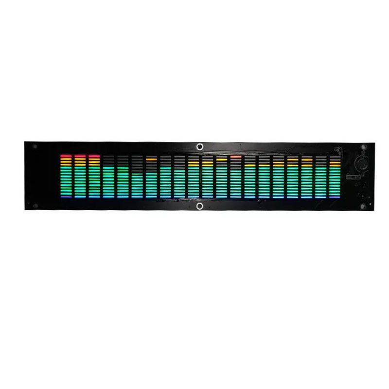 LED Audio Level Indicator Ampl – Audio Music Equalizer recenzja i cena