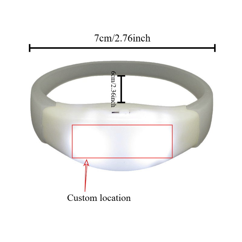 Customizable music-activated l – Audio Music Light recenzja i cena