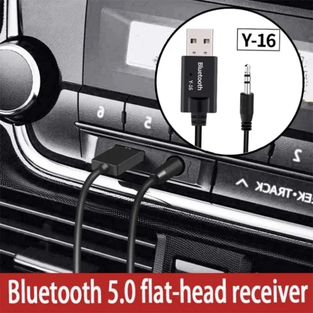 Bluetooth Audio Receiver Usb T – Audio Music By recenzja i cena