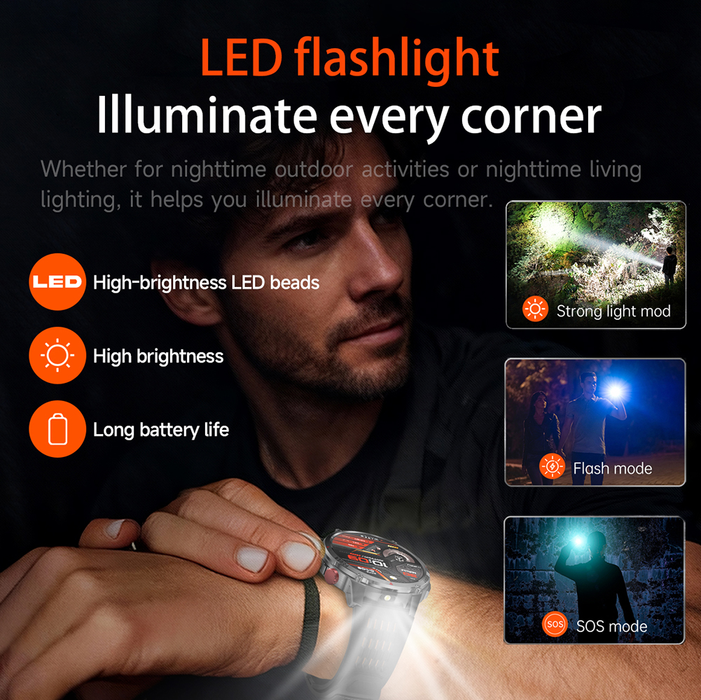 2026 New T-Rex3 Ultra 1100mAh  – Audio Music Light recenzja i cena