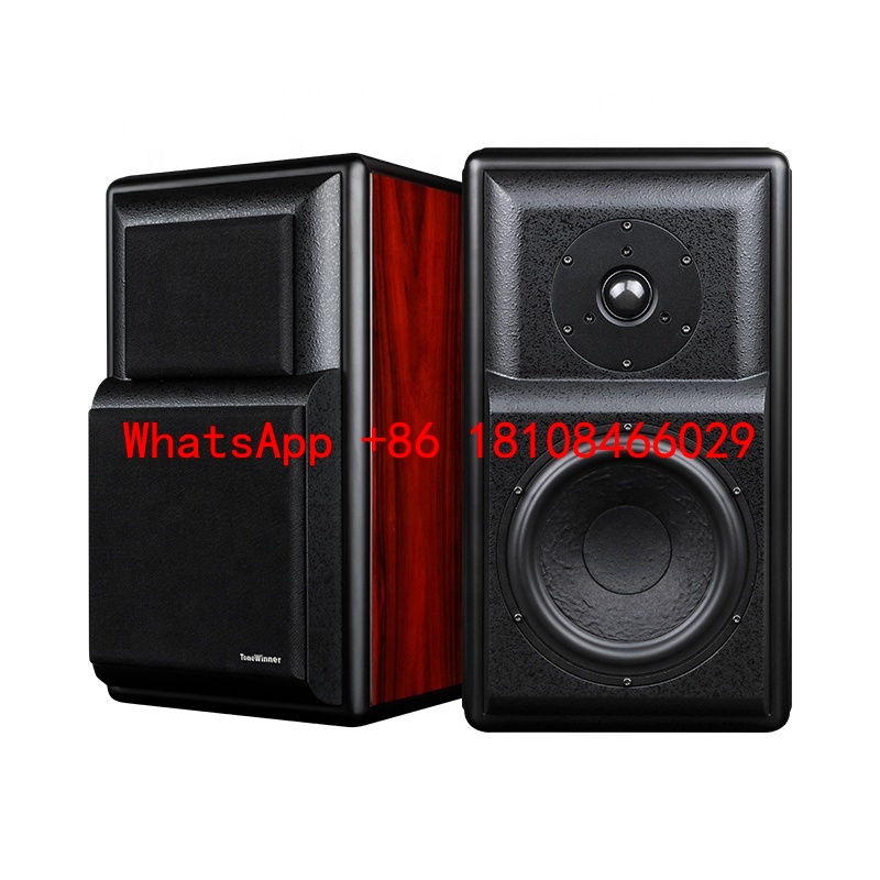 Wholesale Wooden Hifi Bookshel – Audio Music Hifi recenzja i cena