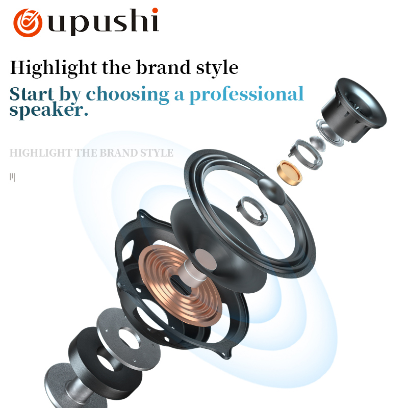 Oupushi ceiling mounted wall m – Audio Music Hifi recenzja i cena