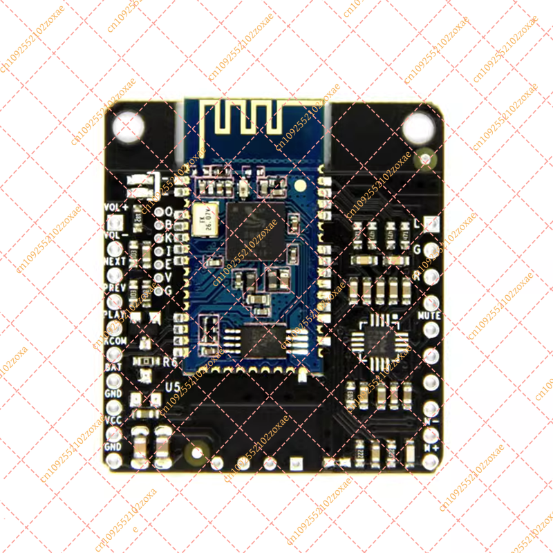 DC 12V/5V CSR8645 APT-X Lossle – Audio Music Hifi recenzja i cena