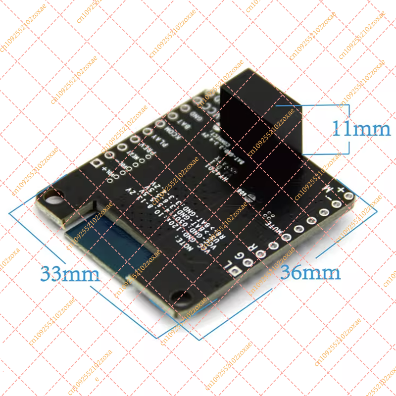 DC 12V/5V CSR8645 APT-X Lossle – Audio Music Hifi recenzja i cena