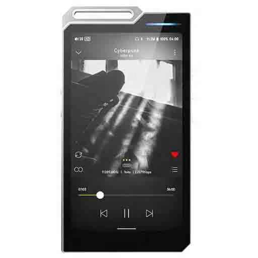 Hi-By R-4 HiFi Music Player wi – Audio Music By recenzja i cena