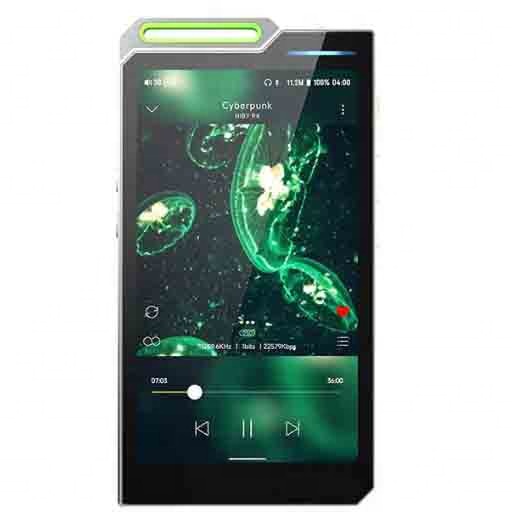 Hi-By R-4 HiFi Music Player wi – Audio Music By recenzja i cena