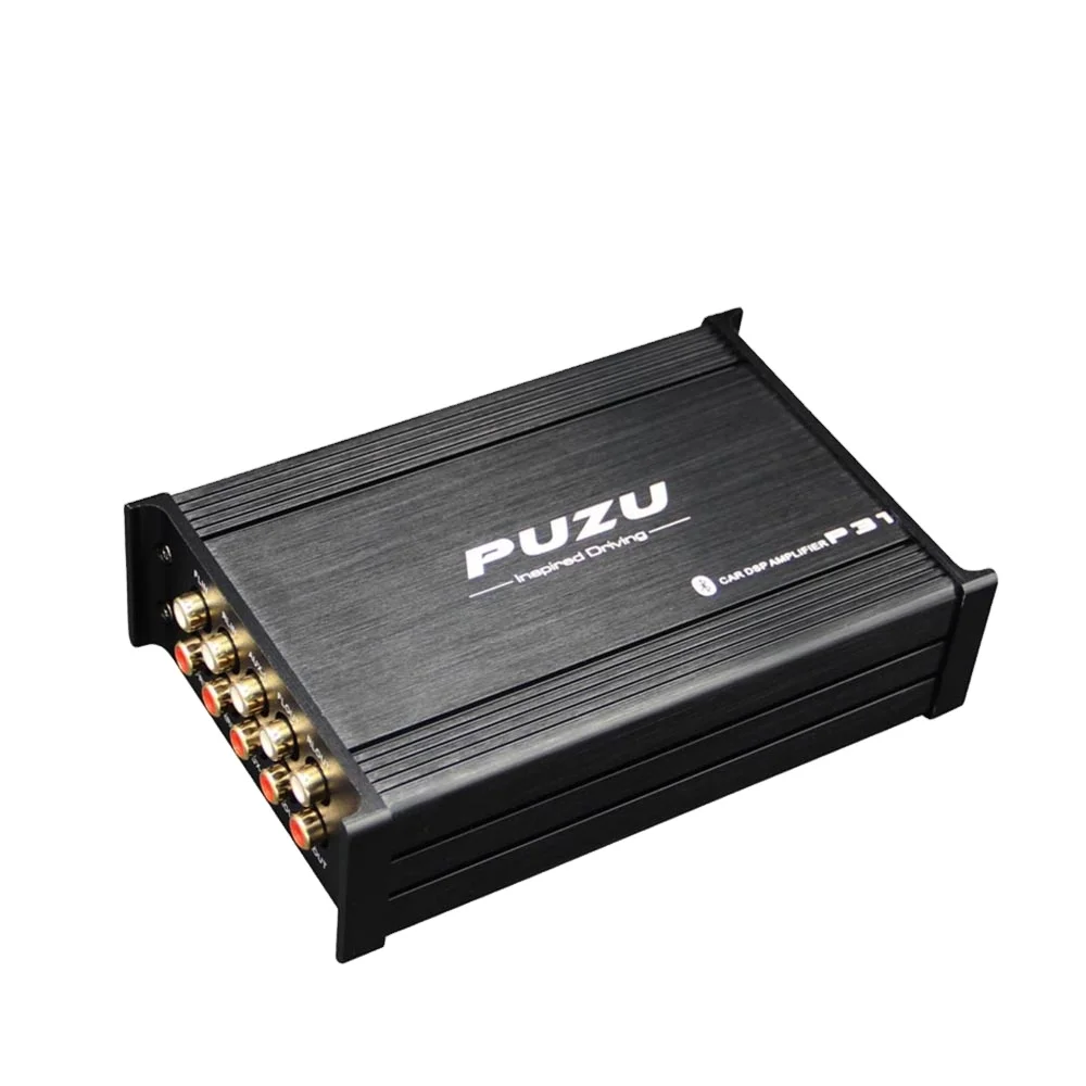 Car Audio Modified DSP Amplifi – Audio Music Equalizer recenzja i cena