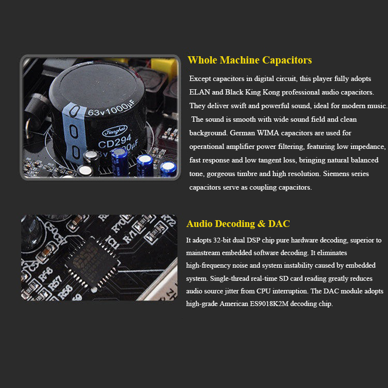 BY-C2 All-in-one Digital Audio – Audio Music By recenzja i cena
