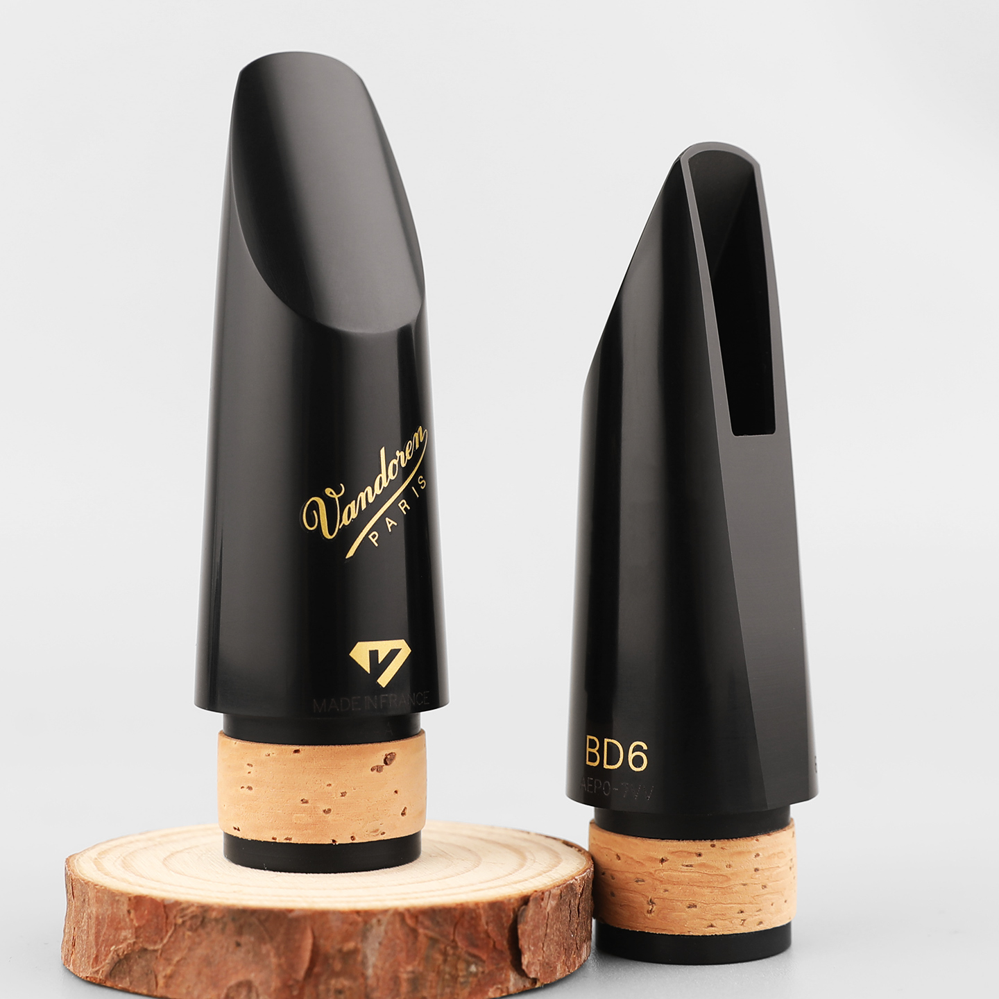 France Vandoren Clarinet Bb Ha – Trumpet Valve Oil recenzja i cena