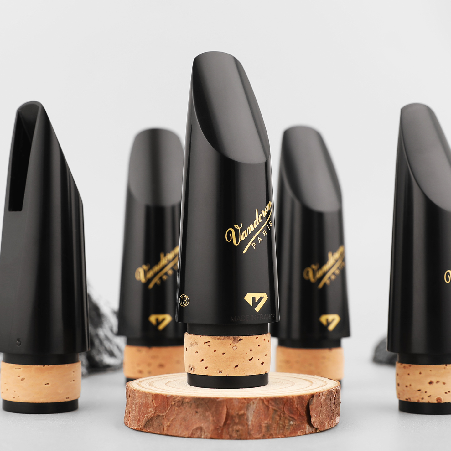 France Vandoren Clarinet Bb Ha – Trumpet Valve Oil recenzja i cena