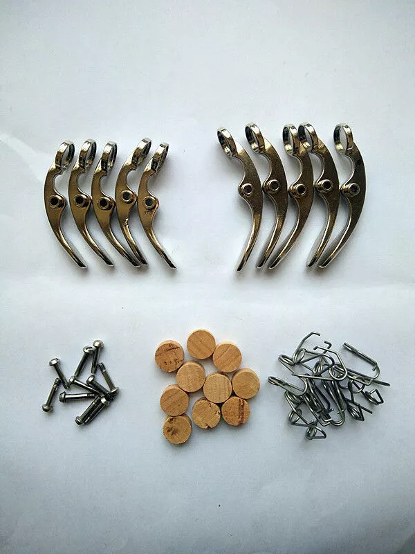 Trumpet water key/spit Valve f – Trumpet Valve Oil recenzja i cena