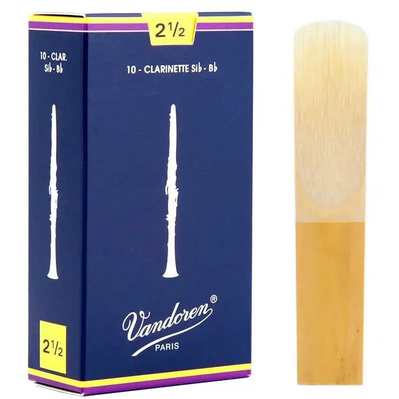 Original Vandoren-Traditional  – Trumpet Valve Oil recenzja i cena