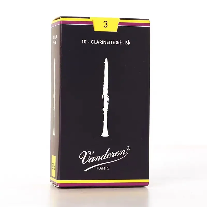 Original Vandoren-Traditional  – Trumpet Valve Oil recenzja i cena