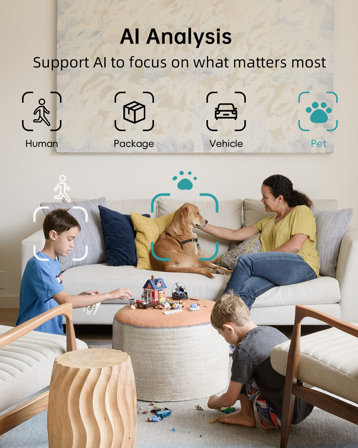 ZUMIMALL APP Wired security Ca – Audio Detect Music recenzja i cena