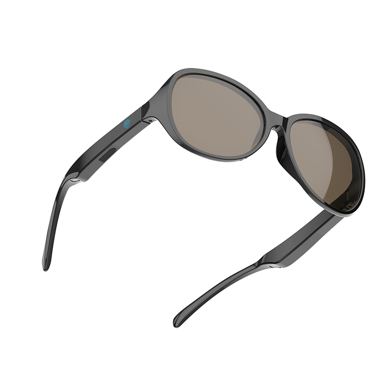 F07 Smart Bluetooth Glasses He – Audio Music By recenzja i cena