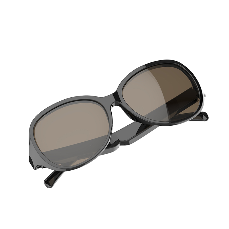 F07 Smart Bluetooth Glasses He – Audio Music By recenzja i cena