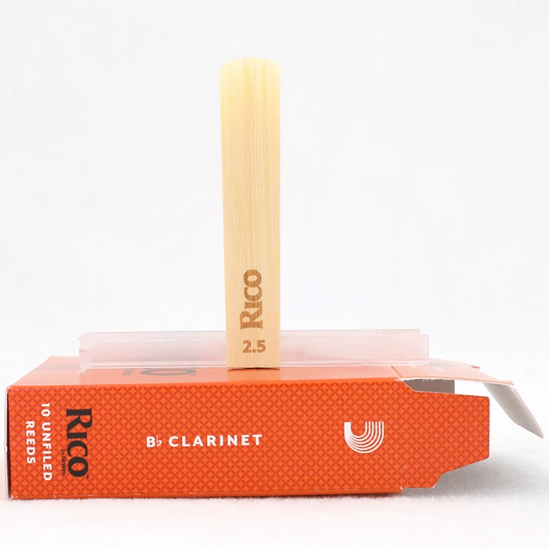 USA RICO Orange Box Reeds Eb A – Trumpet Valve Oil recenzja i cena
