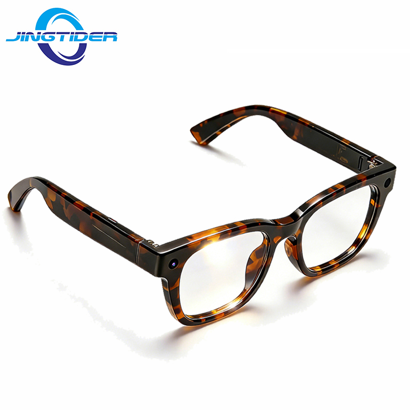 G600 Pro AI Smart Glasses 13MP – Audio Hd Music recenzja i cena