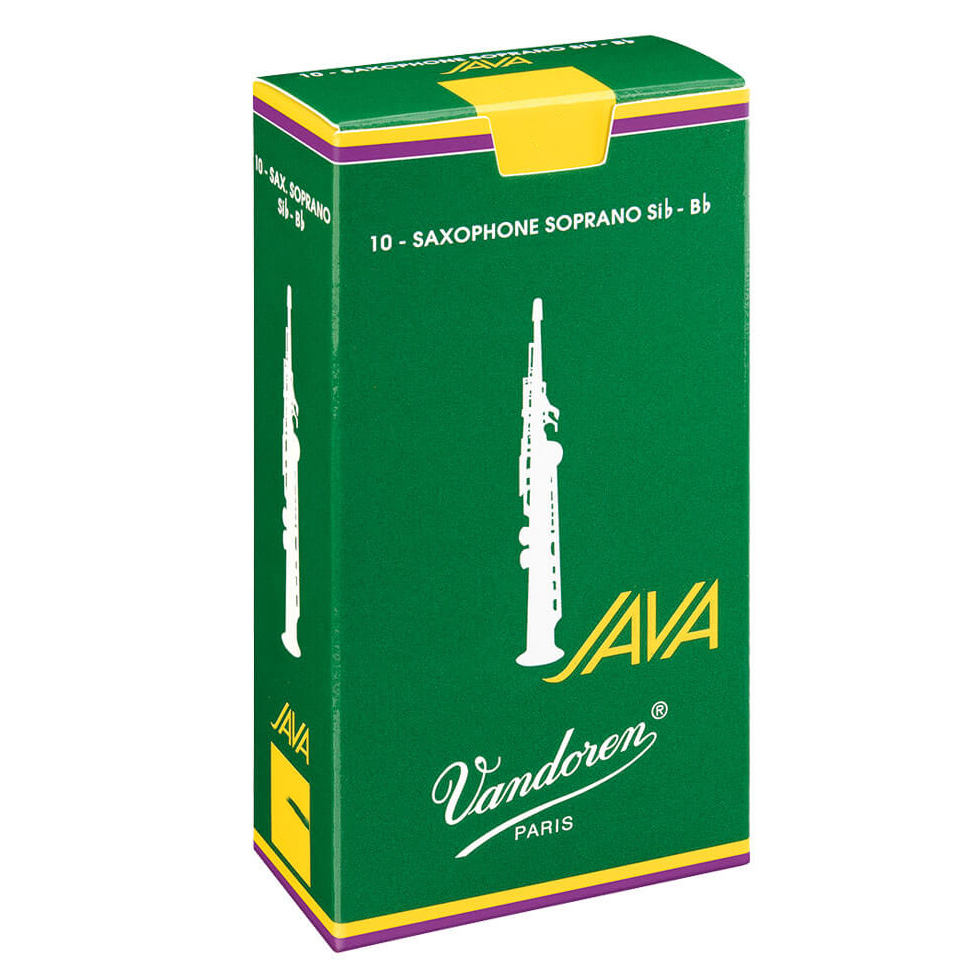 FRANCE Vandoren saxphone reeds – Trumpet Valve Oil recenzja i cena