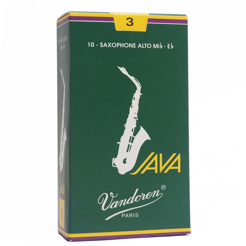 FRANCE Vandoren saxphone reeds – Trumpet Valve Oil recenzja i cena