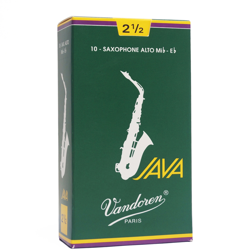 FRANCE Vandoren saxphone reeds – Trumpet Valve Oil recenzja i cena