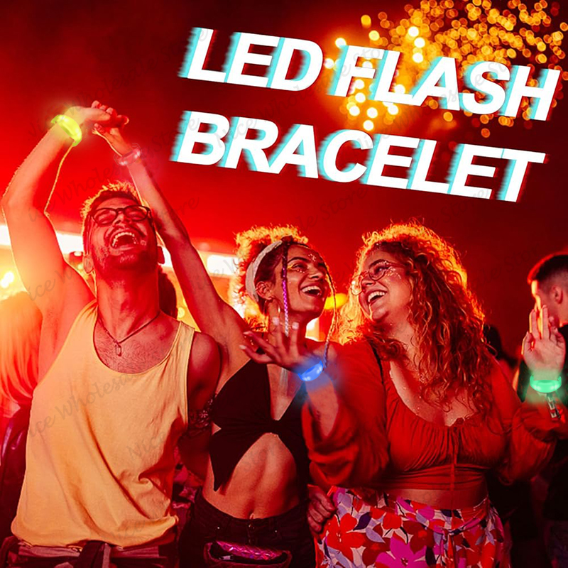 20-200PCS Music&Sound Activate – Audio Music Light recenzja i cena