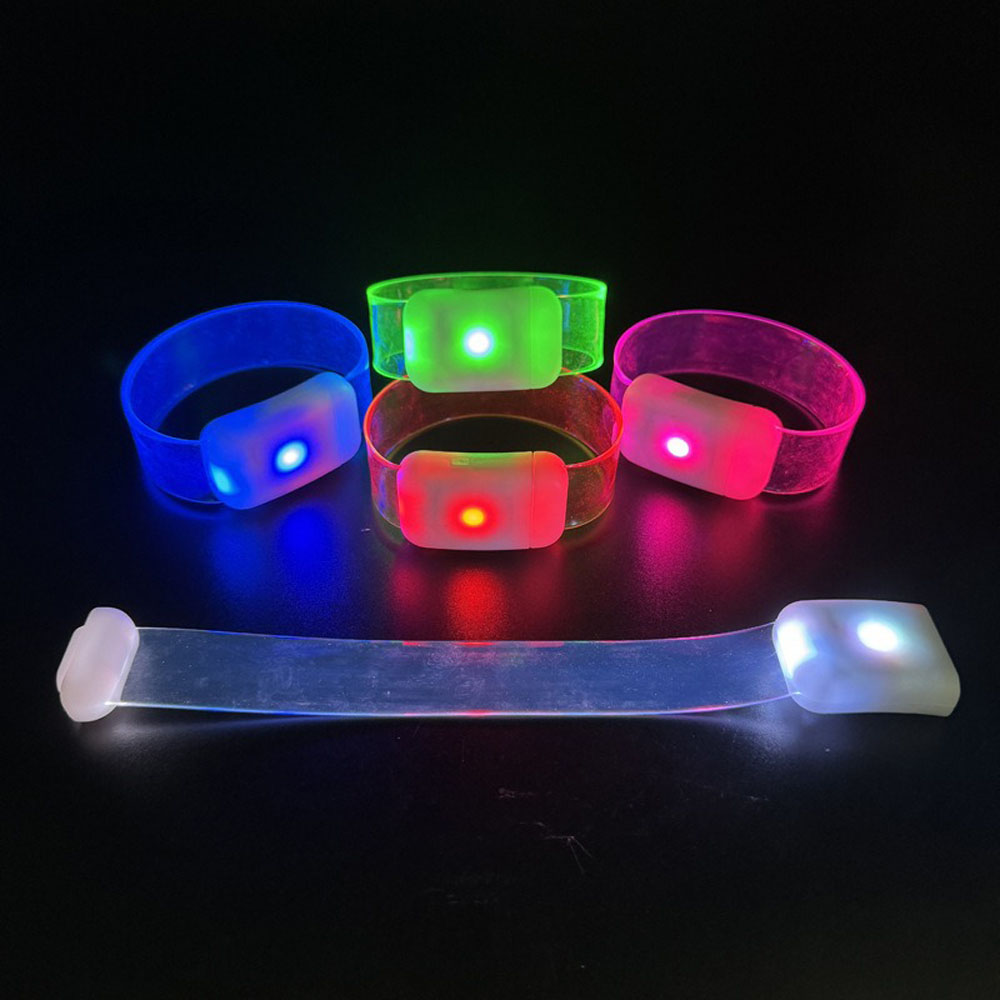 Music Sound Voice Activated LE – Audio Music Light recenzja i cena