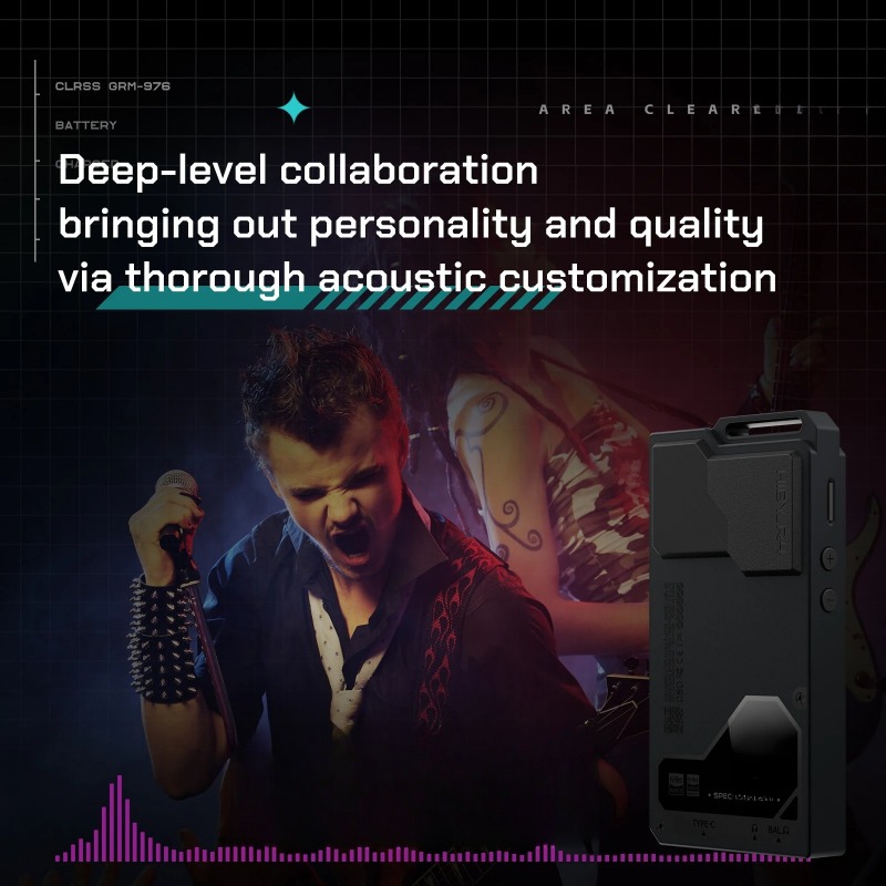 R4 MiDi Version ES9018Q2M*4 An – Audio Music Hifi recenzja i cena