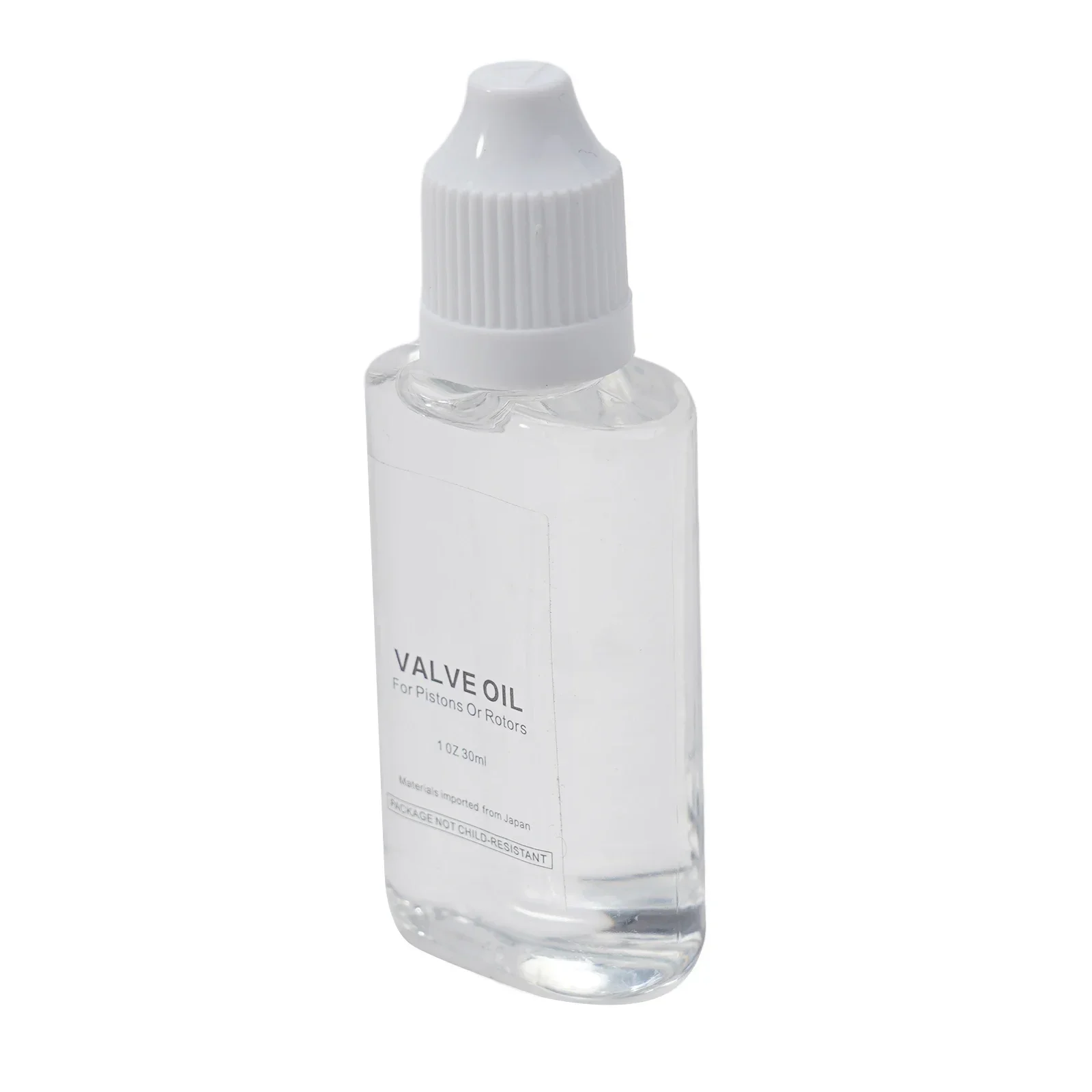 Valve Lubricating Oil Brass Cl – Trumpet Valve Oil recenzja i cena