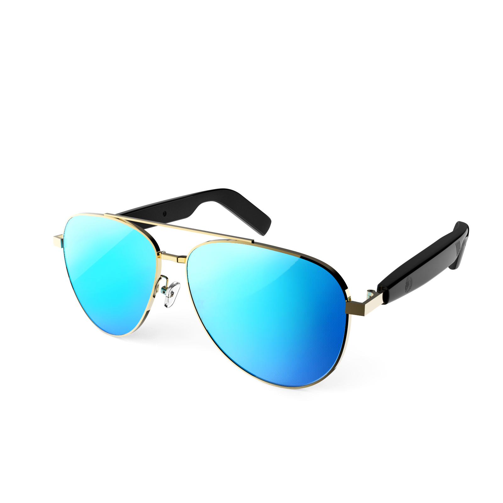 SG13 pro TWS Blue Light Glasse – Audio Music Light recenzja i cena